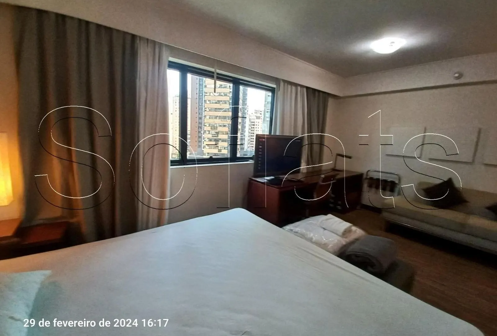 Hotel Ibiraquera Moema H617 Sao Paulo 5*,