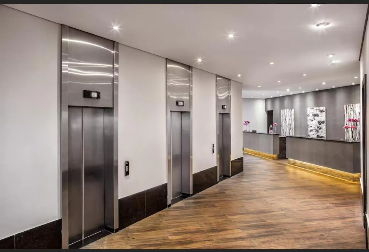 Hotel Ibiraquera Moema H617 Sao Paulo