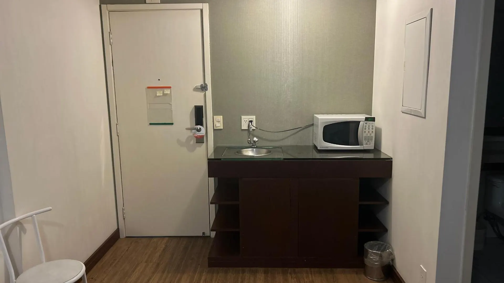 Hotel Ibiraquera Moema H617 Sao Paulo 5*,  Brazil