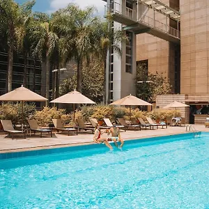 Grand Hyatt Отель